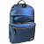 Рюкзак PREMIUM  43x30x18см 1 отделение темно-синий