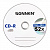 CD-R SONNEN 700Mb Slim Case