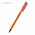 Ручка шариковая BrunoVisconti 0.7мм UrbanWrite Summer синий