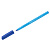 Ручка шариковая SCHNEIDER Tops 505 F Light СИНЯЯ корпус голубой 0,8 мм