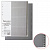 Разделитель пластиковый BRAUBERG А4 31 лист цифровой 1-31 серый