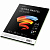 Бумага цветная OfficeSpace Ultra Pastel Color A4 80г 100л 5цв