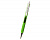 Ручка гелевая Penac Inketti BA3601-21EF 0,5мм светло-зеленая