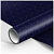 Упаковочная бумага 70*100см MESHU Dark blue 90г/м2