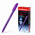 Ручка шариковая ErichKrause U-108 Ultra Glide Technology фиолетовая
