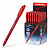 Ручка шариковая ErichKrause U-108 Ultra Glide Technology красный