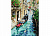 Мозаичная картина на подрамнике 30*40 Прогулка по Венеции