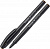 Ручка капиллярная Schneider Topliner 967 коричневая 0,4мм