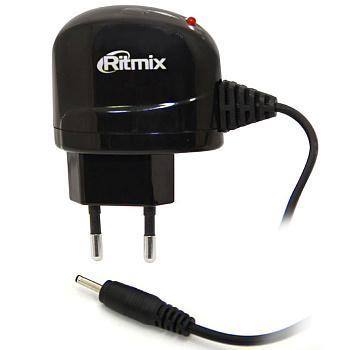 Зарядное устройство Ritmix RM-001RMD