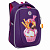 Рюкзак Grizzly RAf-392-1 Фиолетовый