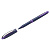 Ручка-роллер Schneider One Business фиолетовая 0,8мм одноразовая