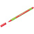 Ручка капиллярная Schneider Line-Up 0,4мм неоновый красный
