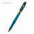 Ручка шариковая BrunoVisconti Monaco морская волна корпус синяя