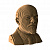 Пазл 3D Бюст Ленин