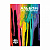 Альбом для рисования А4 40л ErichKrause Color Drips 