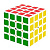 Головоломка Darvish Кубик 4x4