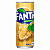 Газированный напиток Fanta Grape 500мл