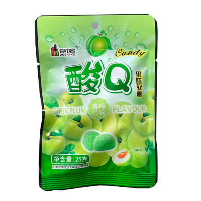 konfety-dushike-green-plum-flavor-25gr