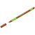 Ручка капиллярная Schneider Line-Up 0,4мм красное дерево