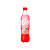 Газированный напиток Coca-Cola Peach 500мл