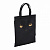 Сумка-шоппер ErichKrause 10L Black Cat