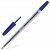Ручка шариковая BRAUBERG Line 0,5мм синяя