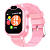 Умные часы 4G Pink G-W13PNK GEOZON*