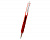 Ручка гелевая Penac Inketti BA3601-02EF 0,5мм красная